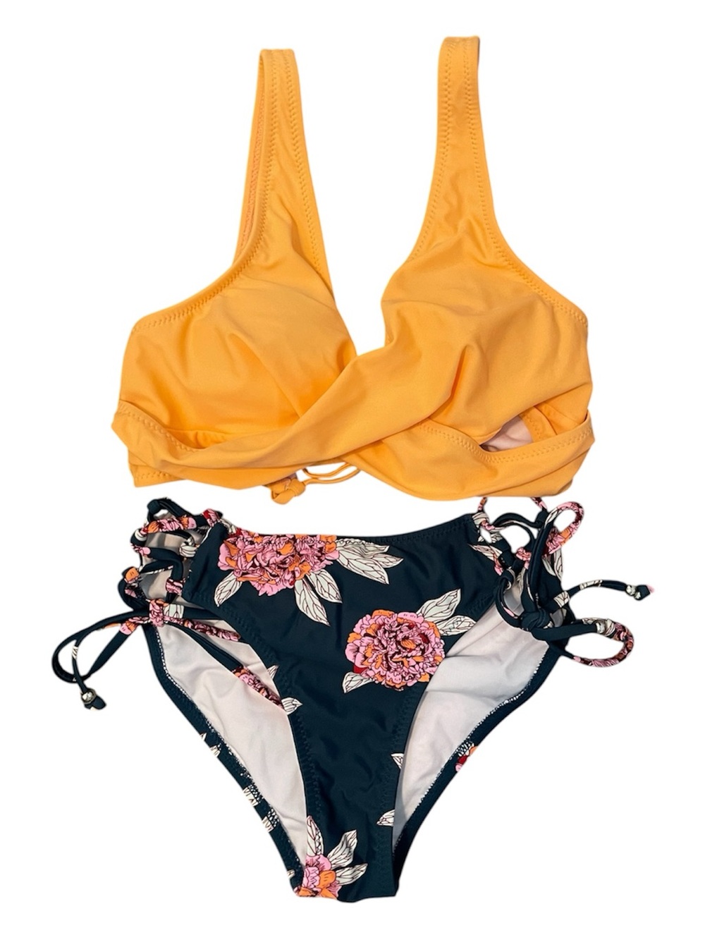 Cupshe NWOT Bikini - Picture 3 of 10